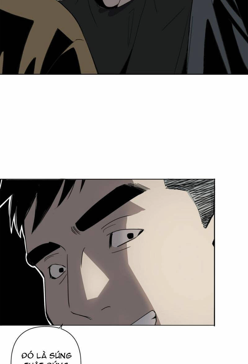 Trước Ngày Tận Thế, Ta Và Bạn Gái Lại Chém Giết Lẫn Nhau Chapter 7 - 33