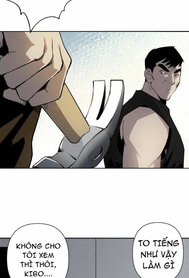 Trước Ngày Tận Thế, Ta Và Bạn Gái Lại Chém Giết Lẫn Nhau Chapter 7 - 39