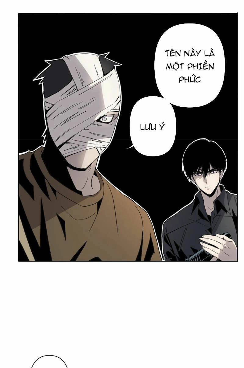 Trước Ngày Tận Thế, Ta Và Bạn Gái Lại Chém Giết Lẫn Nhau Chapter 7 - 41