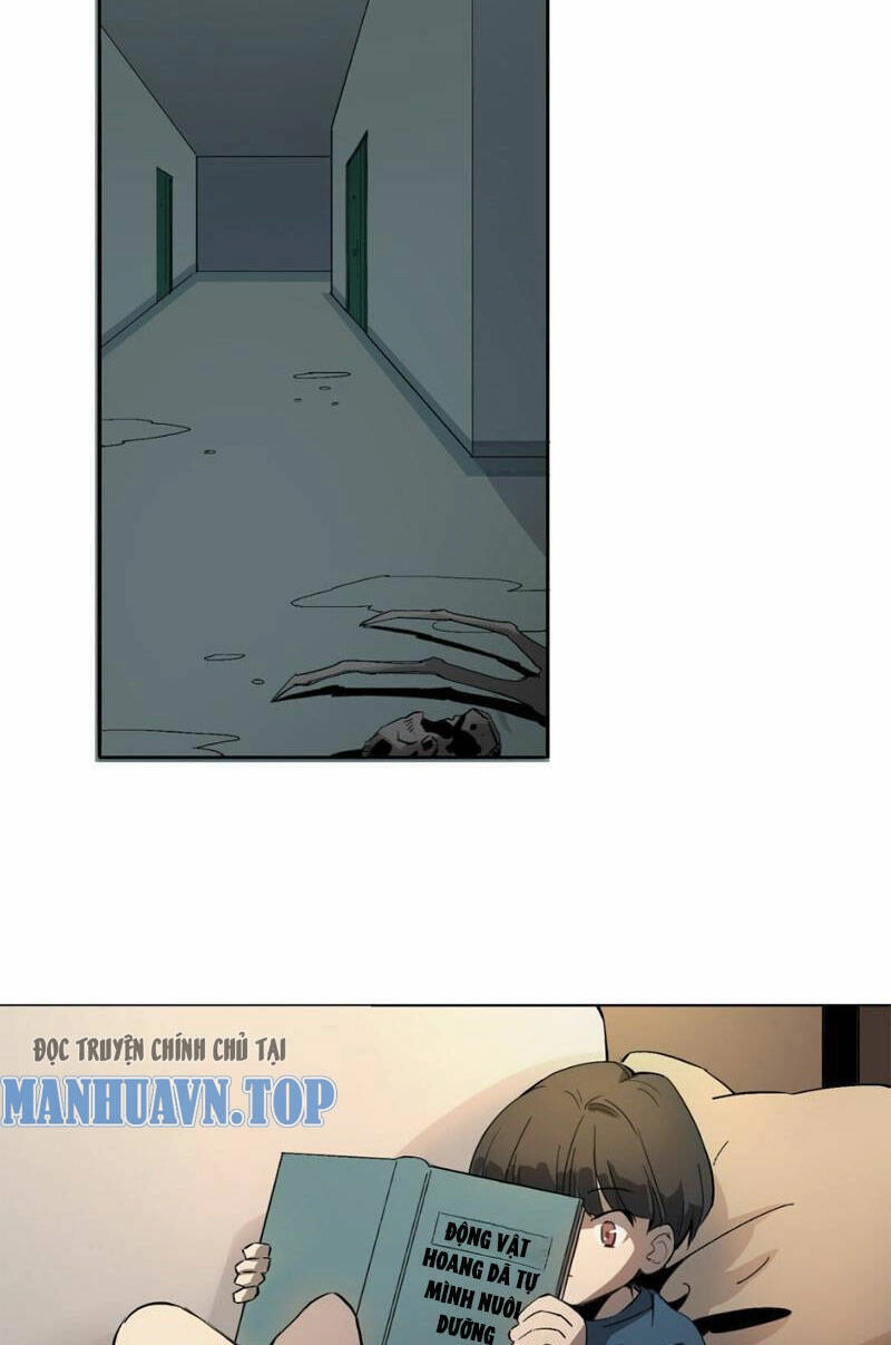 Trước Ngày Tận Thế, Ta Và Bạn Gái Lại Chém Giết Lẫn Nhau Chapter 7 - 43