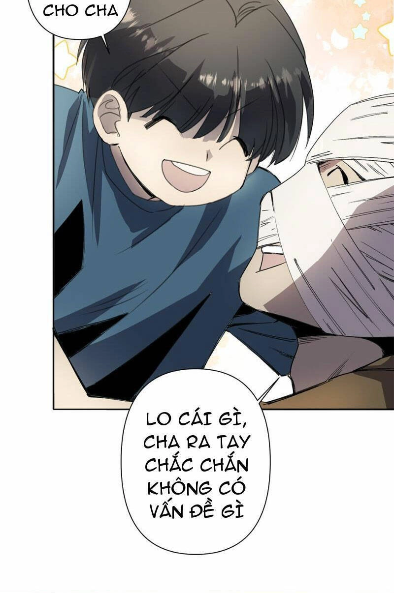 Trước Ngày Tận Thế, Ta Và Bạn Gái Lại Chém Giết Lẫn Nhau Chapter 7 - 46