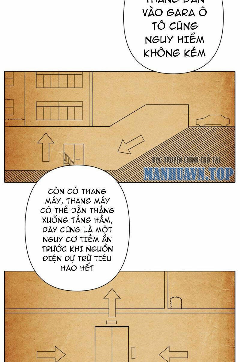 Trước Ngày Tận Thế, Ta Và Bạn Gái Lại Chém Giết Lẫn Nhau Chapter 7 - 53