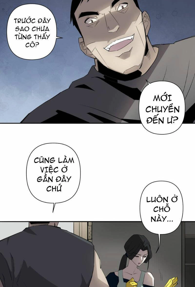 Trước Ngày Tận Thế, Ta Và Bạn Gái Lại Chém Giết Lẫn Nhau Chapter 8 - 7