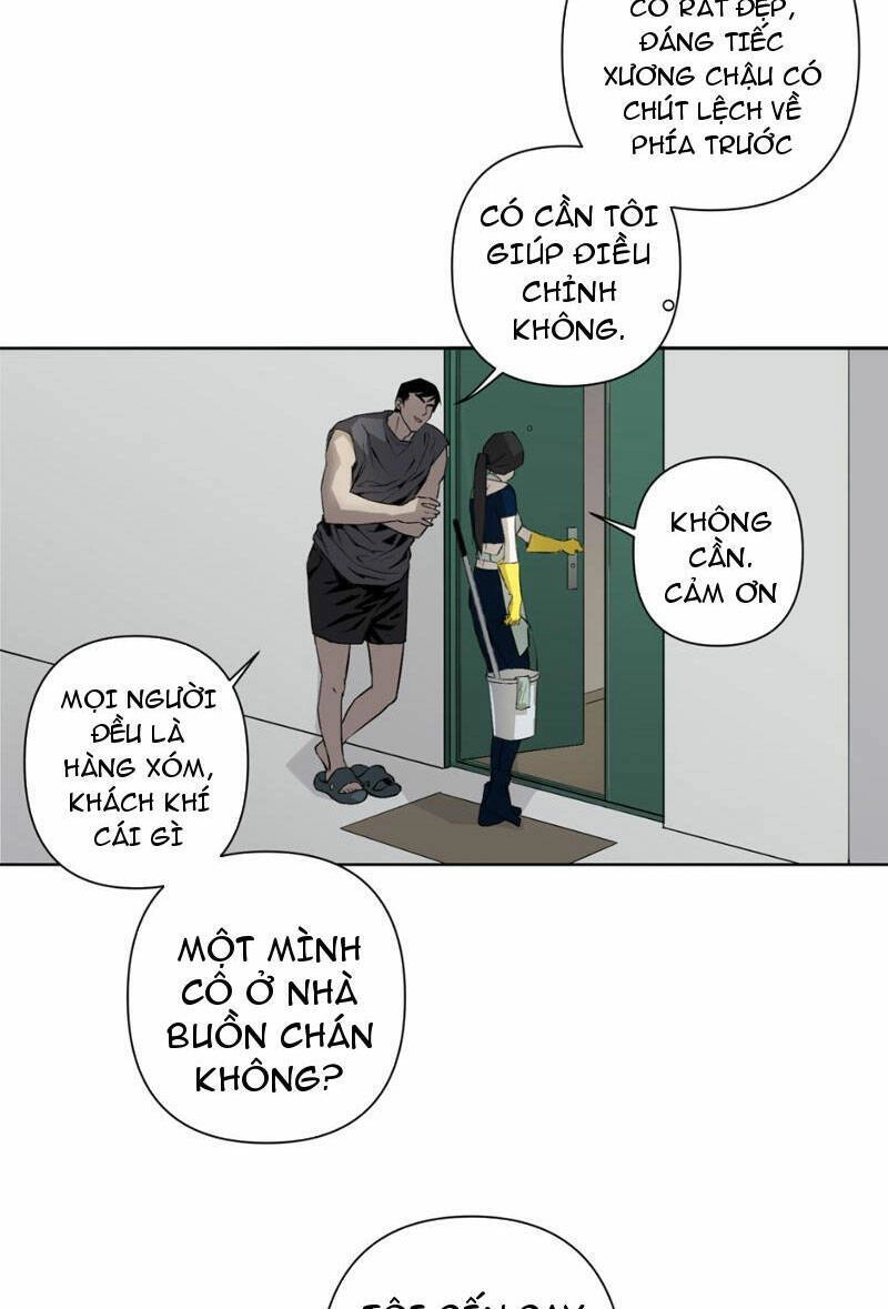 Trước Ngày Tận Thế, Ta Và Bạn Gái Lại Chém Giết Lẫn Nhau Chapter 8 - 9