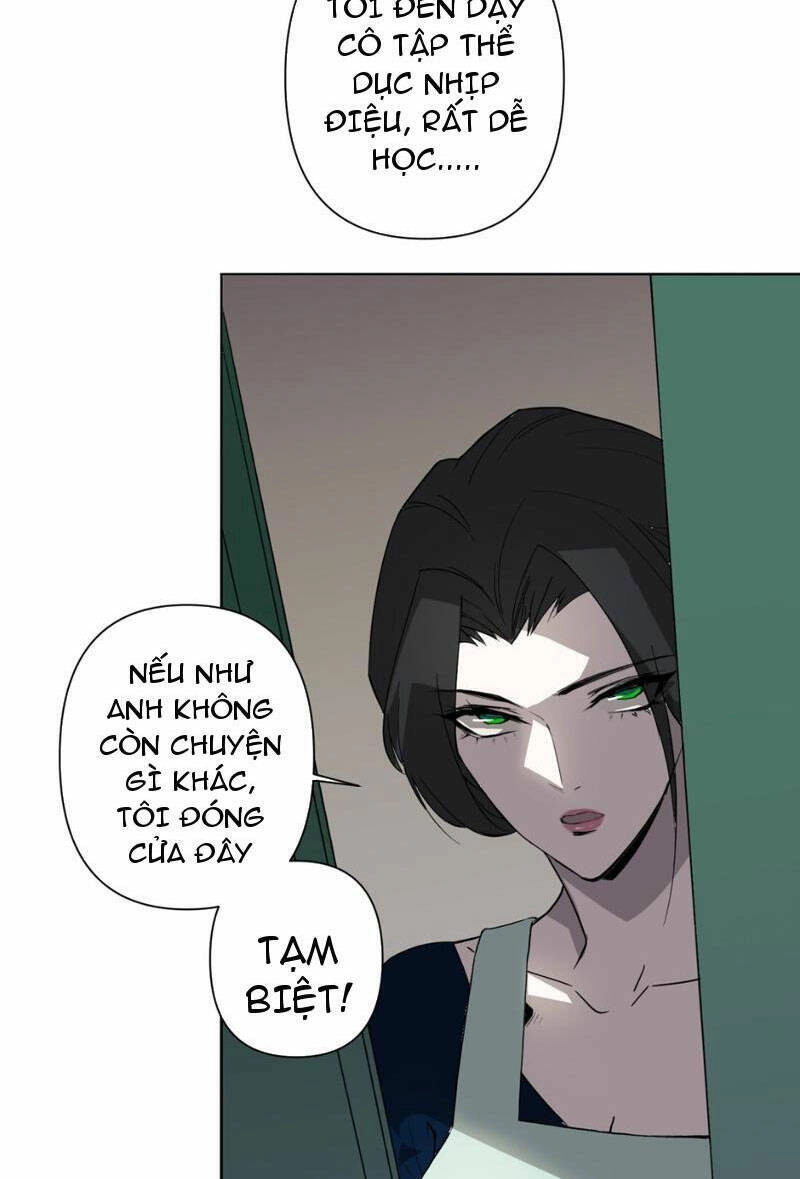 Trước Ngày Tận Thế, Ta Và Bạn Gái Lại Chém Giết Lẫn Nhau Chapter 8 - 10