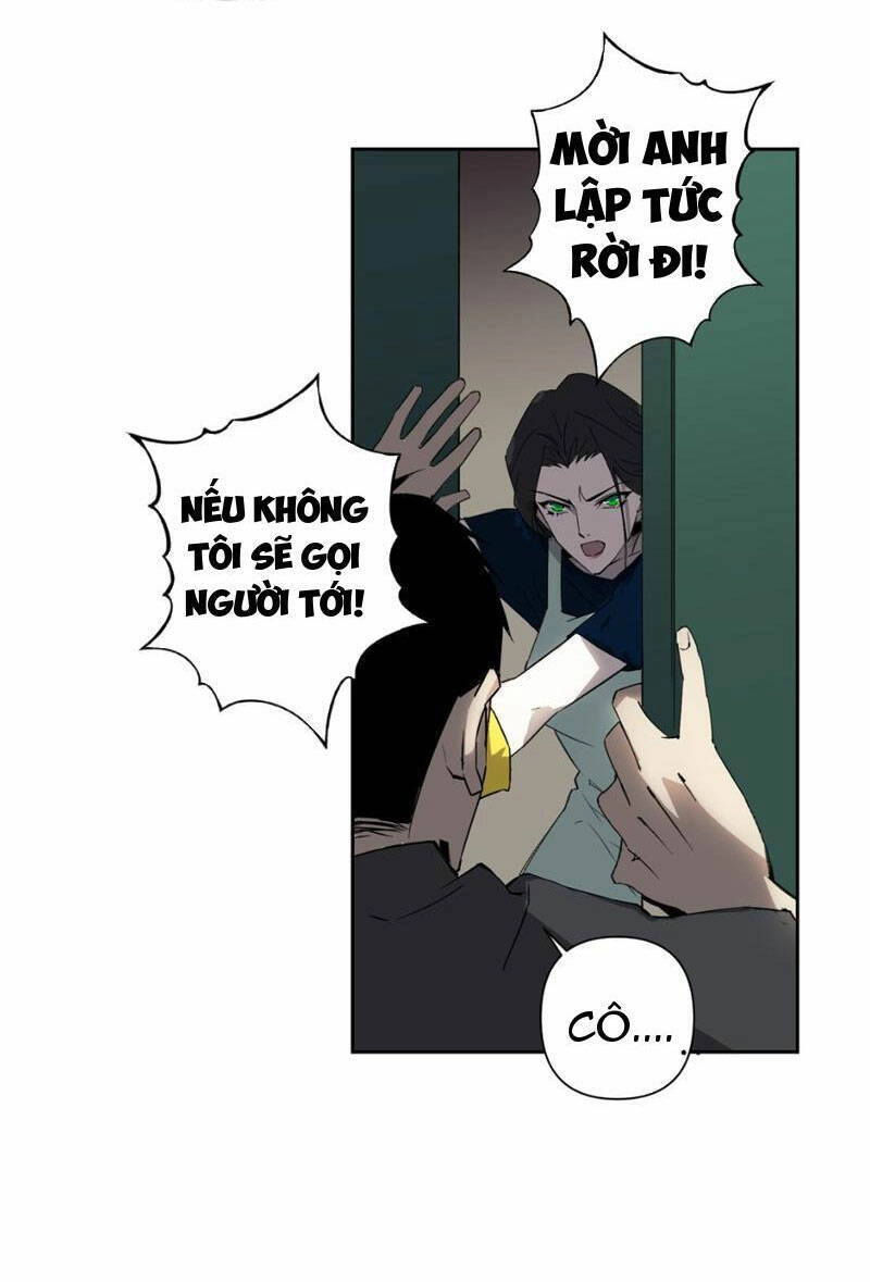 Trước Ngày Tận Thế, Ta Và Bạn Gái Lại Chém Giết Lẫn Nhau Chapter 8 - 12