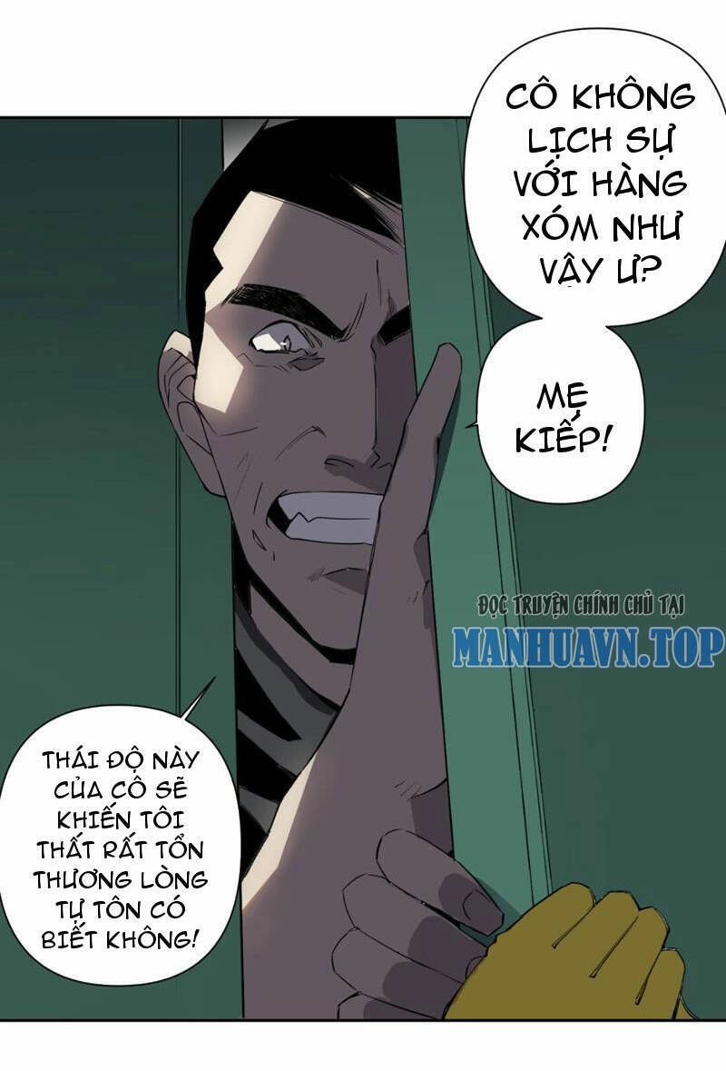 Trước Ngày Tận Thế, Ta Và Bạn Gái Lại Chém Giết Lẫn Nhau Chapter 8 - 13