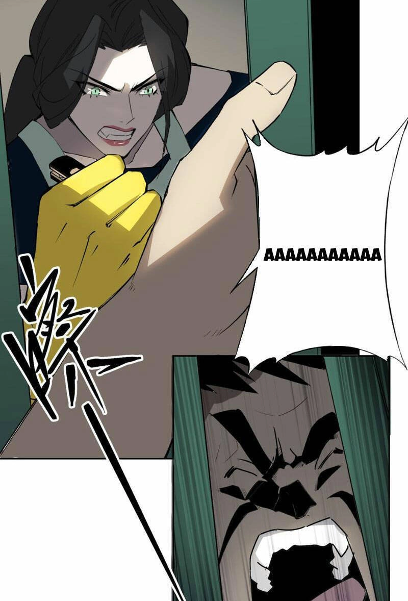 Trước Ngày Tận Thế, Ta Và Bạn Gái Lại Chém Giết Lẫn Nhau Chapter 8 - 15