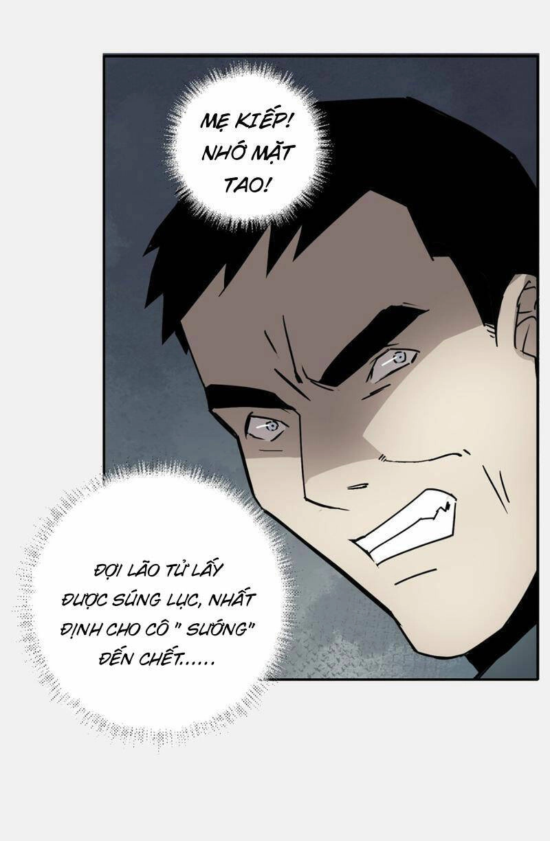 Trước Ngày Tận Thế, Ta Và Bạn Gái Lại Chém Giết Lẫn Nhau Chapter 8 - 22