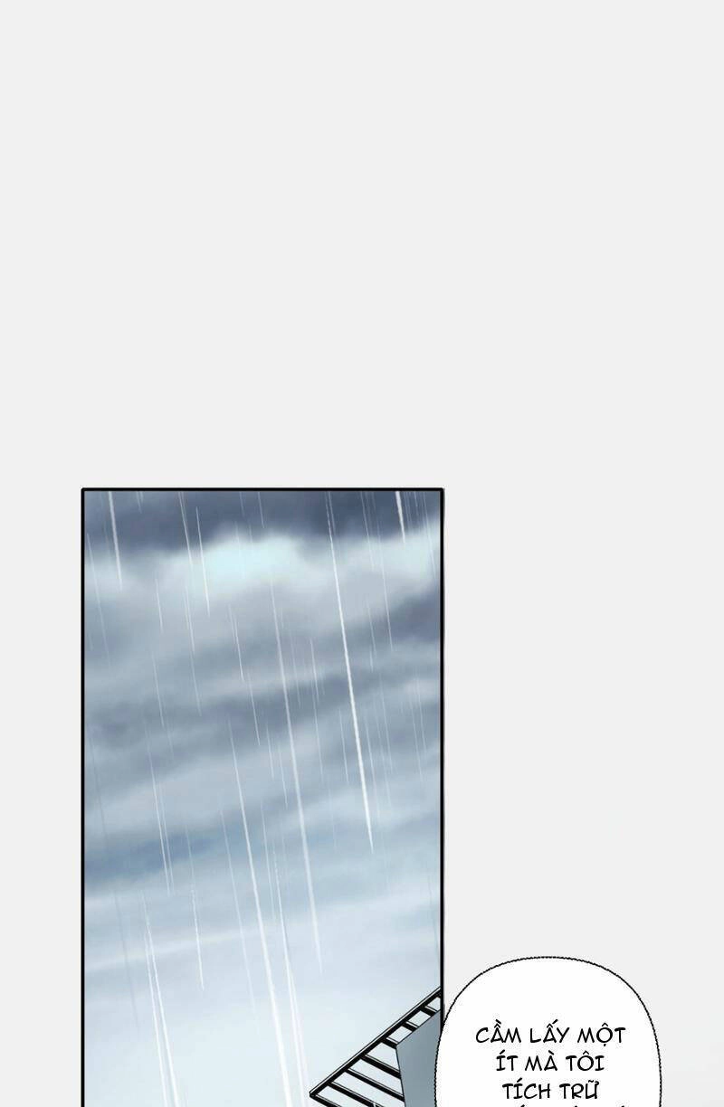 Trước Ngày Tận Thế, Ta Và Bạn Gái Lại Chém Giết Lẫn Nhau Chapter 8 - 23