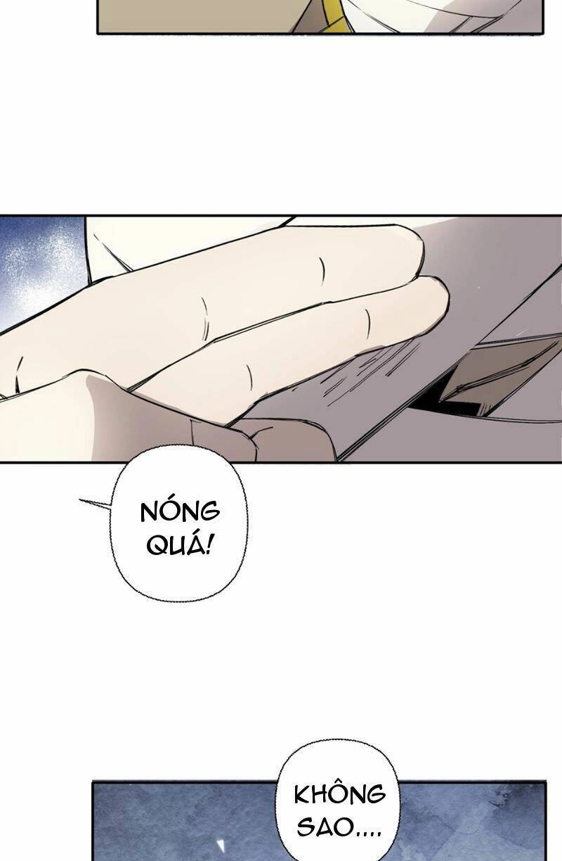 Trước Ngày Tận Thế, Ta Và Bạn Gái Lại Chém Giết Lẫn Nhau Chapter 8 - 29