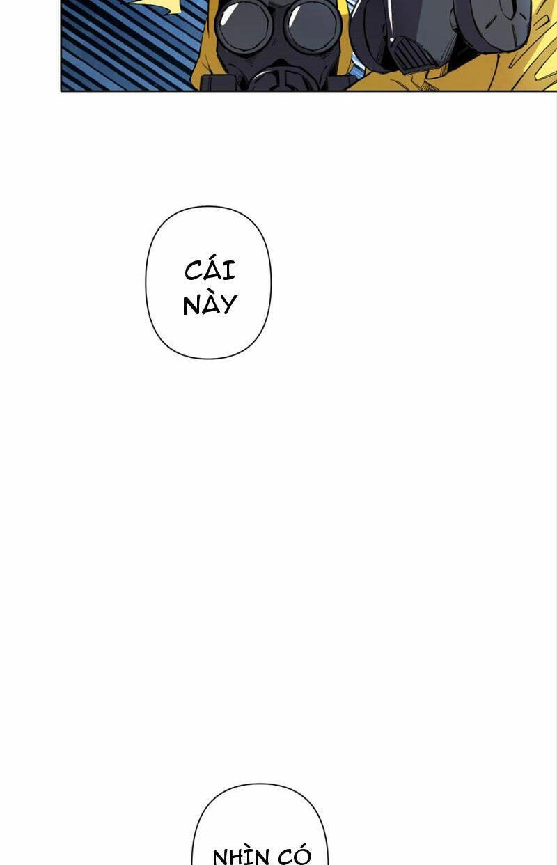 Trước Ngày Tận Thế, Ta Và Bạn Gái Lại Chém Giết Lẫn Nhau Chapter 8 - 45