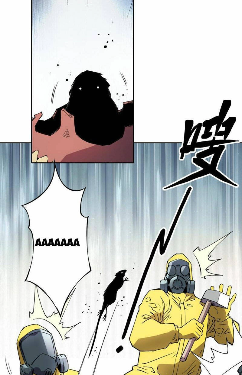 Trước Ngày Tận Thế, Ta Và Bạn Gái Lại Chém Giết Lẫn Nhau Chapter 8 - 48