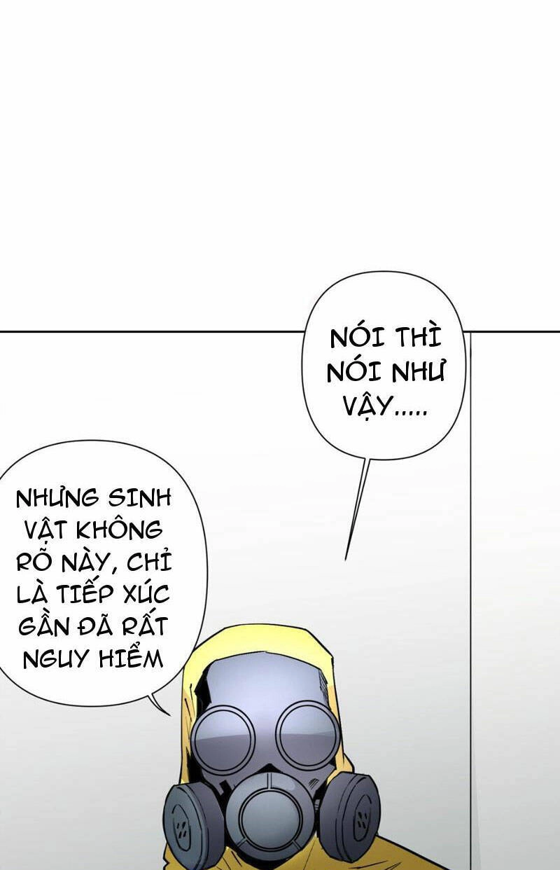 Trước Ngày Tận Thế, Ta Và Bạn Gái Lại Chém Giết Lẫn Nhau Chapter 8 - 54