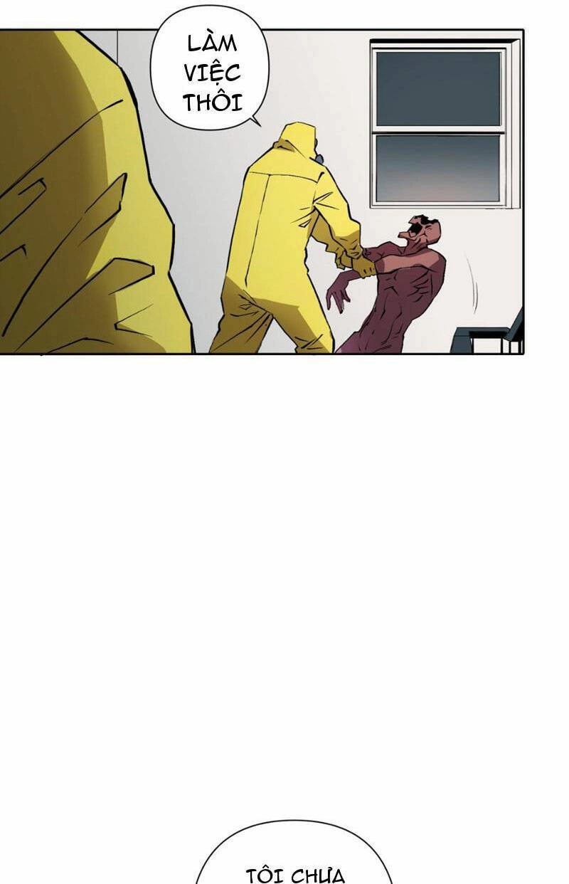 Trước Ngày Tận Thế, Ta Và Bạn Gái Lại Chém Giết Lẫn Nhau Chapter 8 - 58