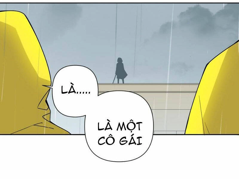 Trước Ngày Tận Thế, Ta Và Bạn Gái Lại Chém Giết Lẫn Nhau Chapter 9 - 1