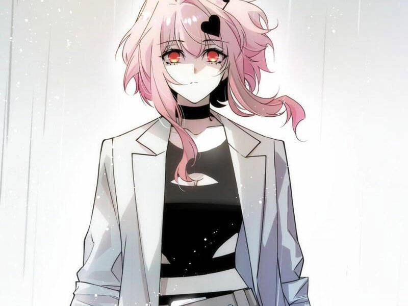 Trước Ngày Tận Thế, Ta Và Bạn Gái Lại Chém Giết Lẫn Nhau Chapter 9 - 3