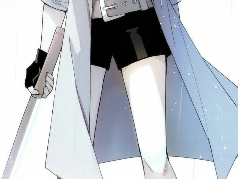 Trước Ngày Tận Thế, Ta Và Bạn Gái Lại Chém Giết Lẫn Nhau Chapter 9 - 4