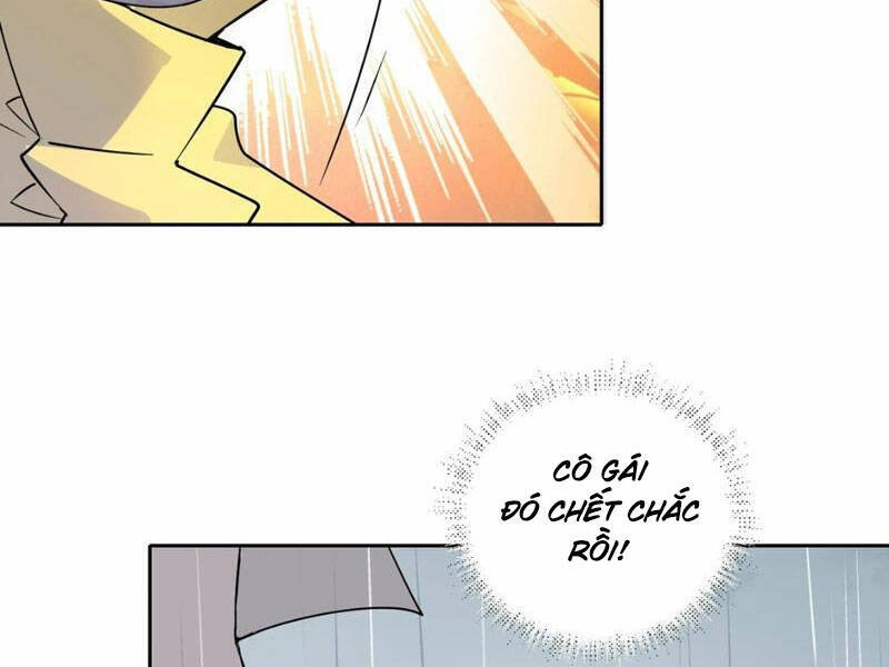 Trước Ngày Tận Thế, Ta Và Bạn Gái Lại Chém Giết Lẫn Nhau Chapter 9 - 7