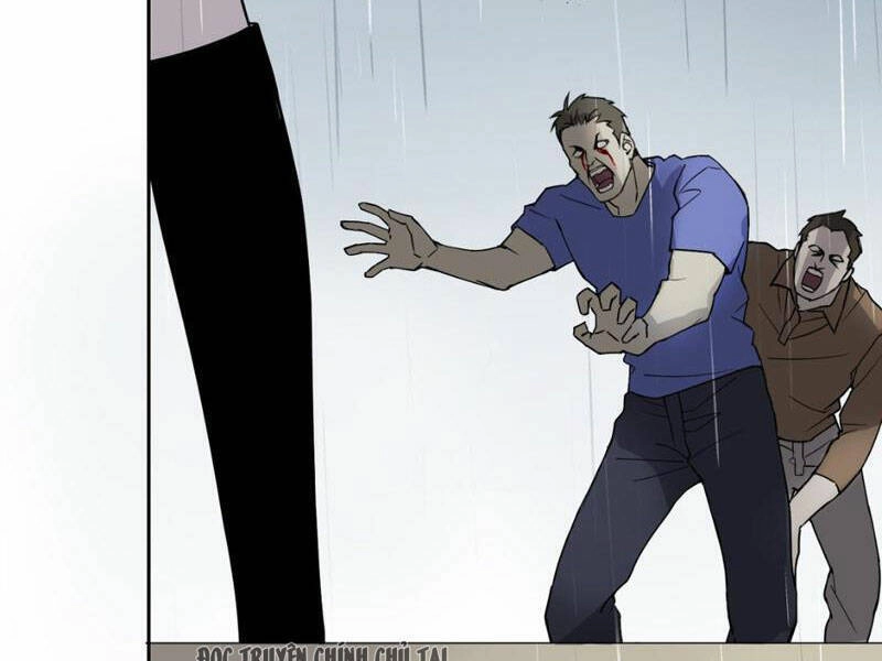 Trước Ngày Tận Thế, Ta Và Bạn Gái Lại Chém Giết Lẫn Nhau Chapter 9 - 8