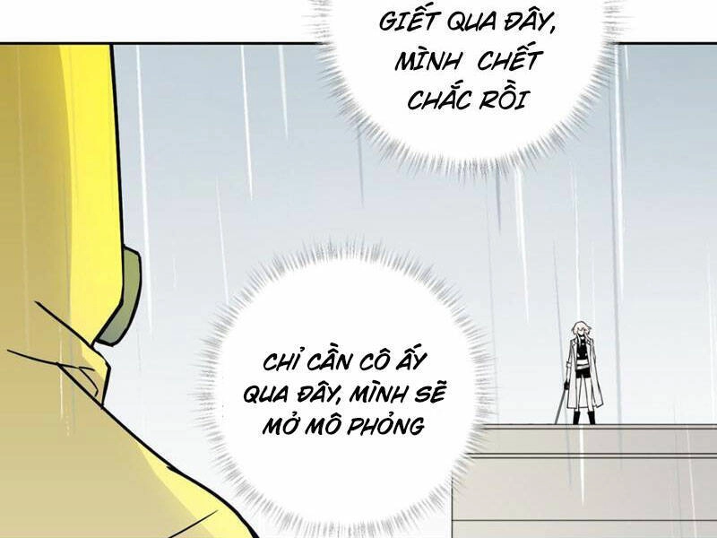 Trước Ngày Tận Thế, Ta Và Bạn Gái Lại Chém Giết Lẫn Nhau Chapter 9 - 19