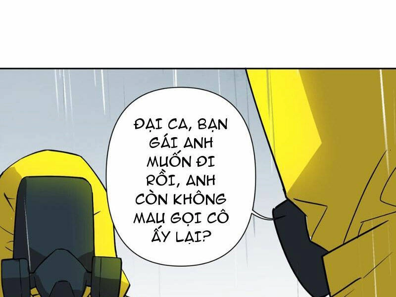 Trước Ngày Tận Thế, Ta Và Bạn Gái Lại Chém Giết Lẫn Nhau Chapter 9 - 24