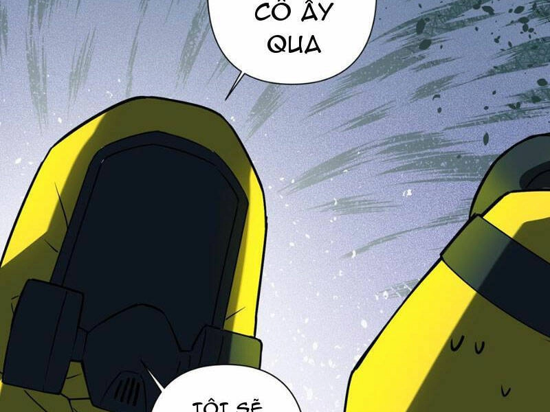 Trước Ngày Tận Thế, Ta Và Bạn Gái Lại Chém Giết Lẫn Nhau Chapter 9 - 26