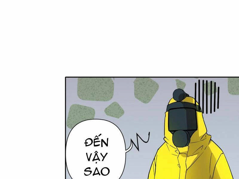 Trước Ngày Tận Thế, Ta Và Bạn Gái Lại Chém Giết Lẫn Nhau Chapter 9 - 28