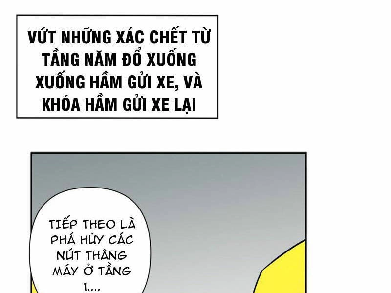 Trước Ngày Tận Thế, Ta Và Bạn Gái Lại Chém Giết Lẫn Nhau Chapter 9 - 29