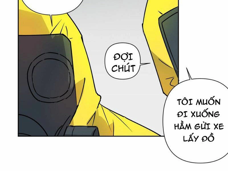 Trước Ngày Tận Thế, Ta Và Bạn Gái Lại Chém Giết Lẫn Nhau Chapter 9 - 31