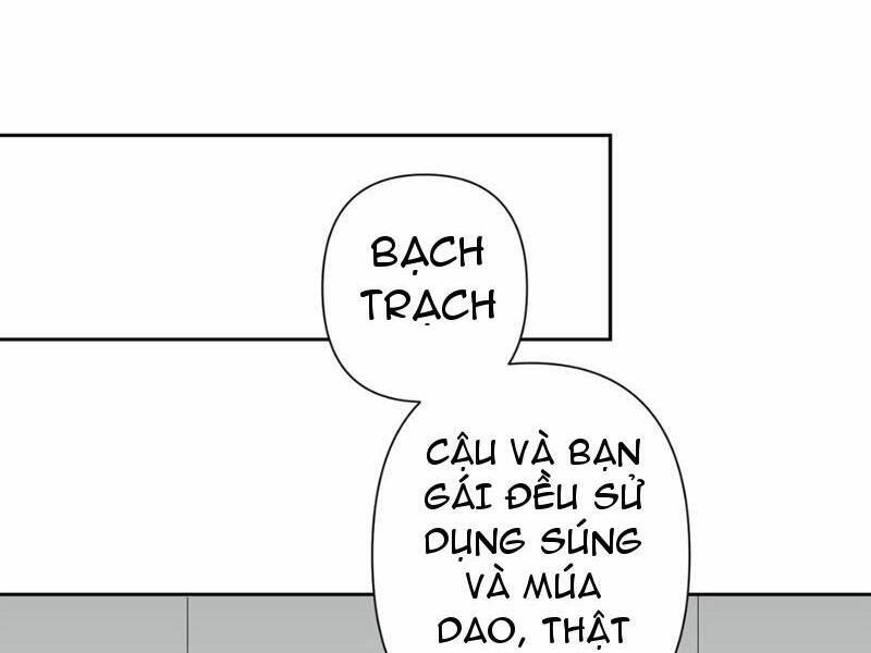 Trước Ngày Tận Thế, Ta Và Bạn Gái Lại Chém Giết Lẫn Nhau Chapter 9 - 33