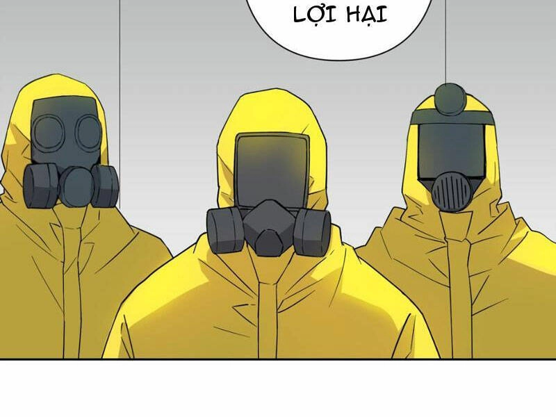 Trước Ngày Tận Thế, Ta Và Bạn Gái Lại Chém Giết Lẫn Nhau Chapter 9 - 34