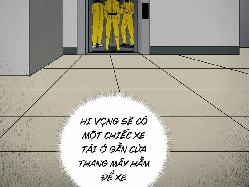 Trước Ngày Tận Thế, Ta Và Bạn Gái Lại Chém Giết Lẫn Nhau Chapter 9 - 40