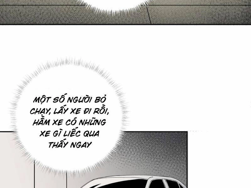 Trước Ngày Tận Thế, Ta Và Bạn Gái Lại Chém Giết Lẫn Nhau Chapter 9 - 41