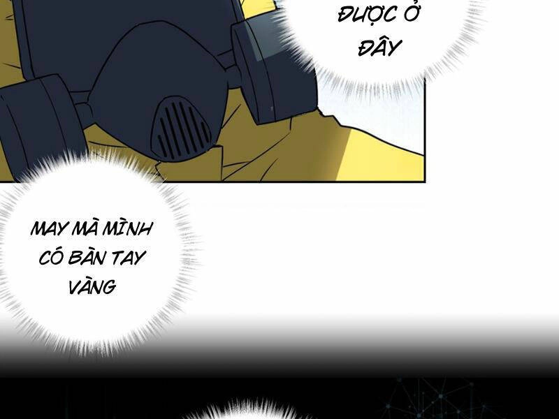 Trước Ngày Tận Thế, Ta Và Bạn Gái Lại Chém Giết Lẫn Nhau Chapter 9 - 53