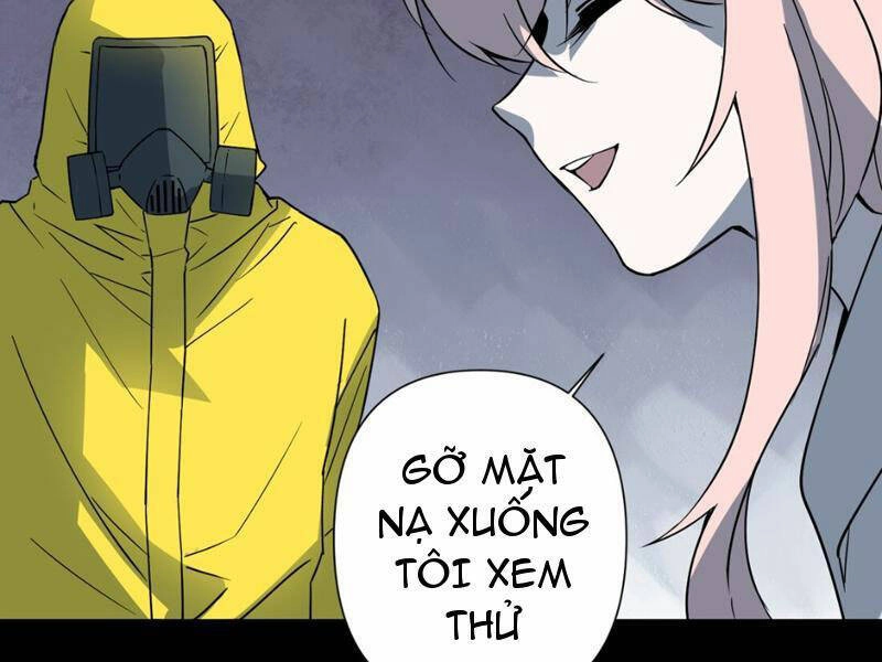 Trước Ngày Tận Thế, Ta Và Bạn Gái Lại Chém Giết Lẫn Nhau Chapter 9 - 62