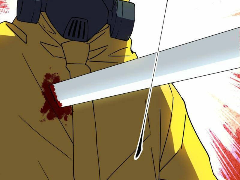 Trước Ngày Tận Thế, Ta Và Bạn Gái Lại Chém Giết Lẫn Nhau Chapter 9 - 86