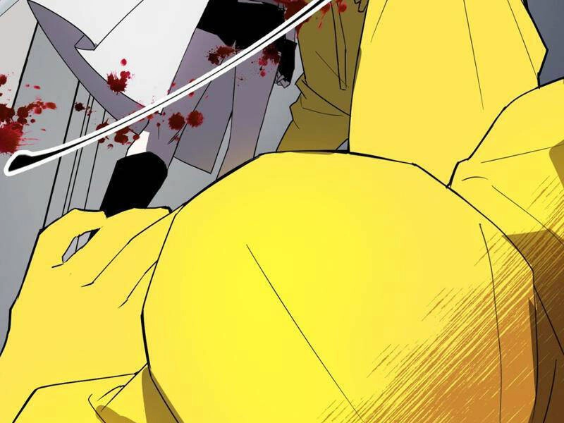 Trước Ngày Tận Thế, Ta Và Bạn Gái Lại Chém Giết Lẫn Nhau Chapter 9 - 89