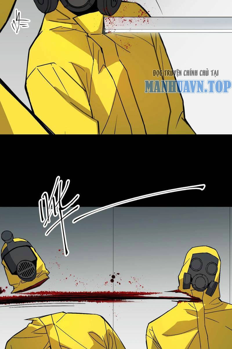 Trước Ngày Tận Thế, Ta Và Bạn Gái Lại Chém Giết Lẫn Nhau Chapter 10 - 6