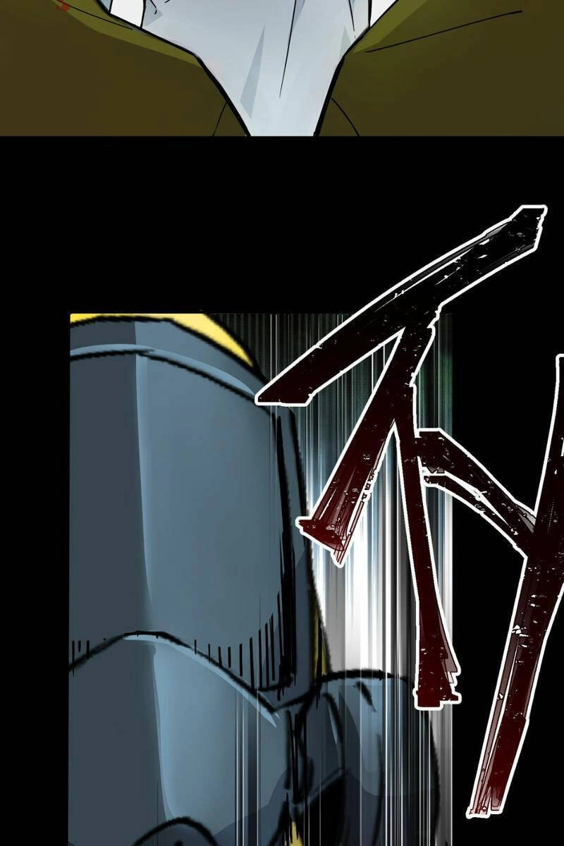 Trước Ngày Tận Thế, Ta Và Bạn Gái Lại Chém Giết Lẫn Nhau Chapter 10 - 8