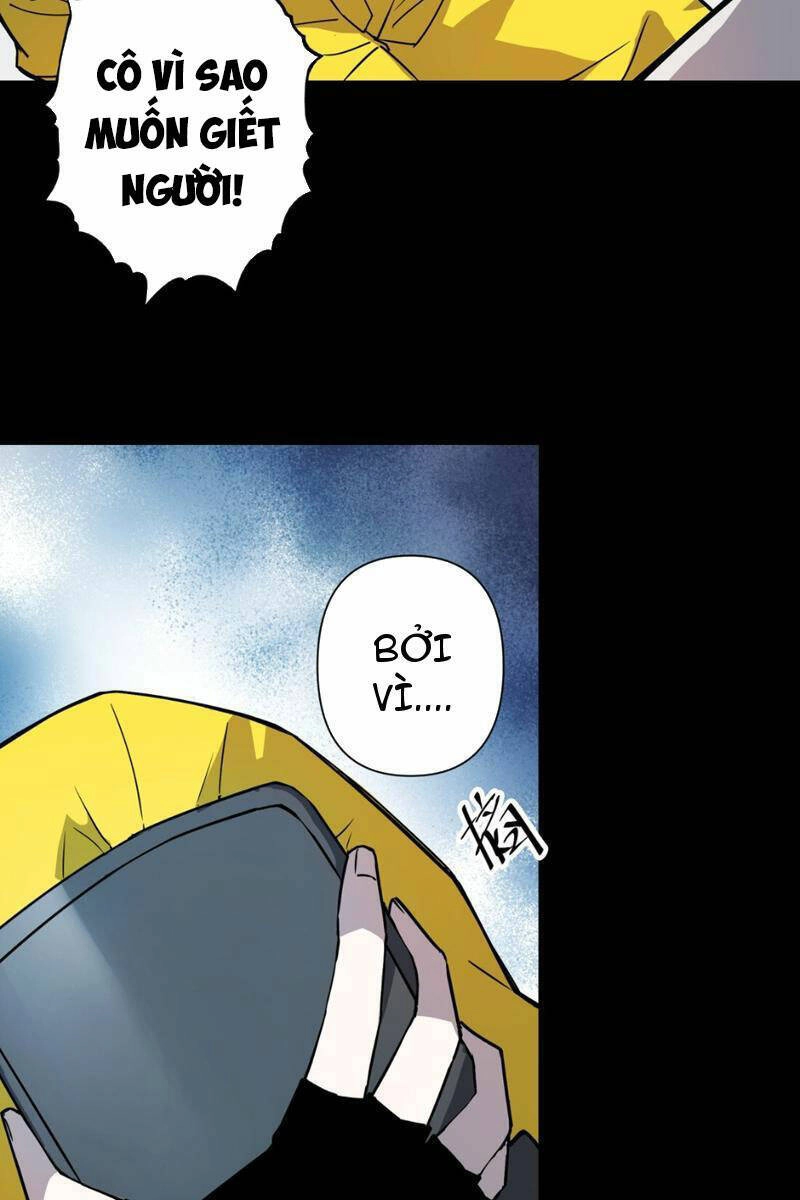 Trước Ngày Tận Thế, Ta Và Bạn Gái Lại Chém Giết Lẫn Nhau Chapter 10 - 10