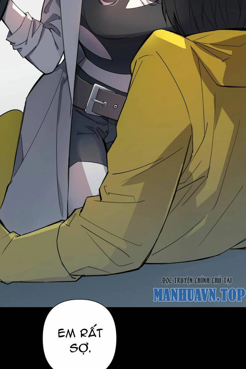 Trước Ngày Tận Thế, Ta Và Bạn Gái Lại Chém Giết Lẫn Nhau Chapter 10 - 12