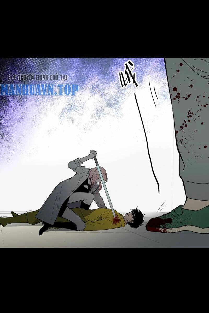 Trước Ngày Tận Thế, Ta Và Bạn Gái Lại Chém Giết Lẫn Nhau Chapter 10 - 17