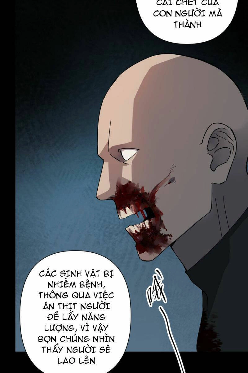 Trước Ngày Tận Thế, Ta Và Bạn Gái Lại Chém Giết Lẫn Nhau Chapter 10 - 20