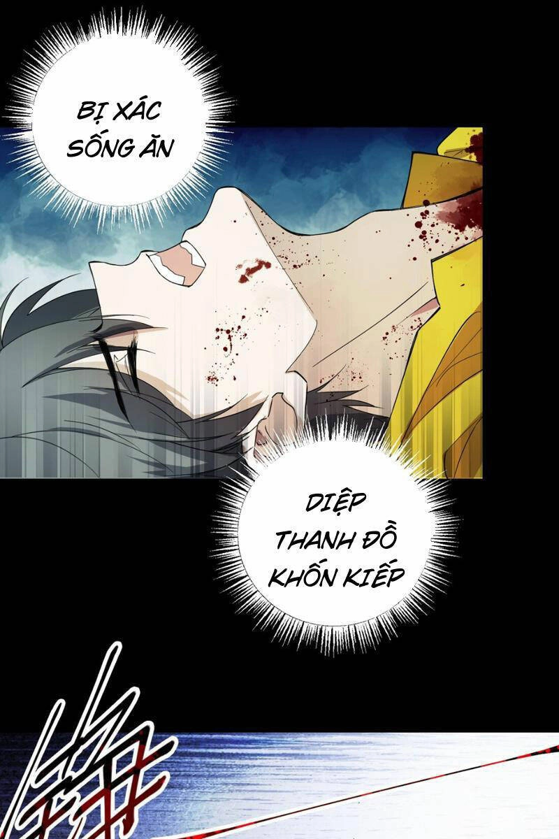 Trước Ngày Tận Thế, Ta Và Bạn Gái Lại Chém Giết Lẫn Nhau Chapter 10 - 27