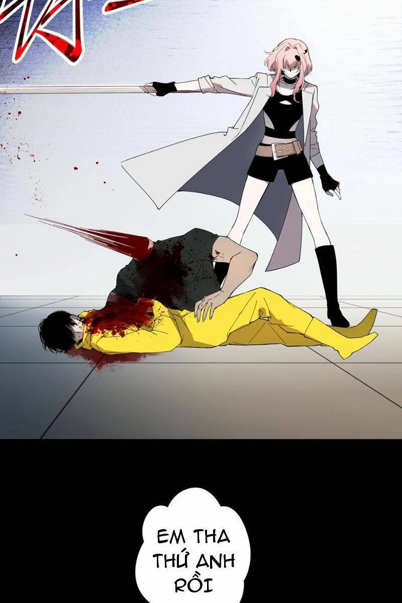 Trước Ngày Tận Thế, Ta Và Bạn Gái Lại Chém Giết Lẫn Nhau Chapter 10 - 28