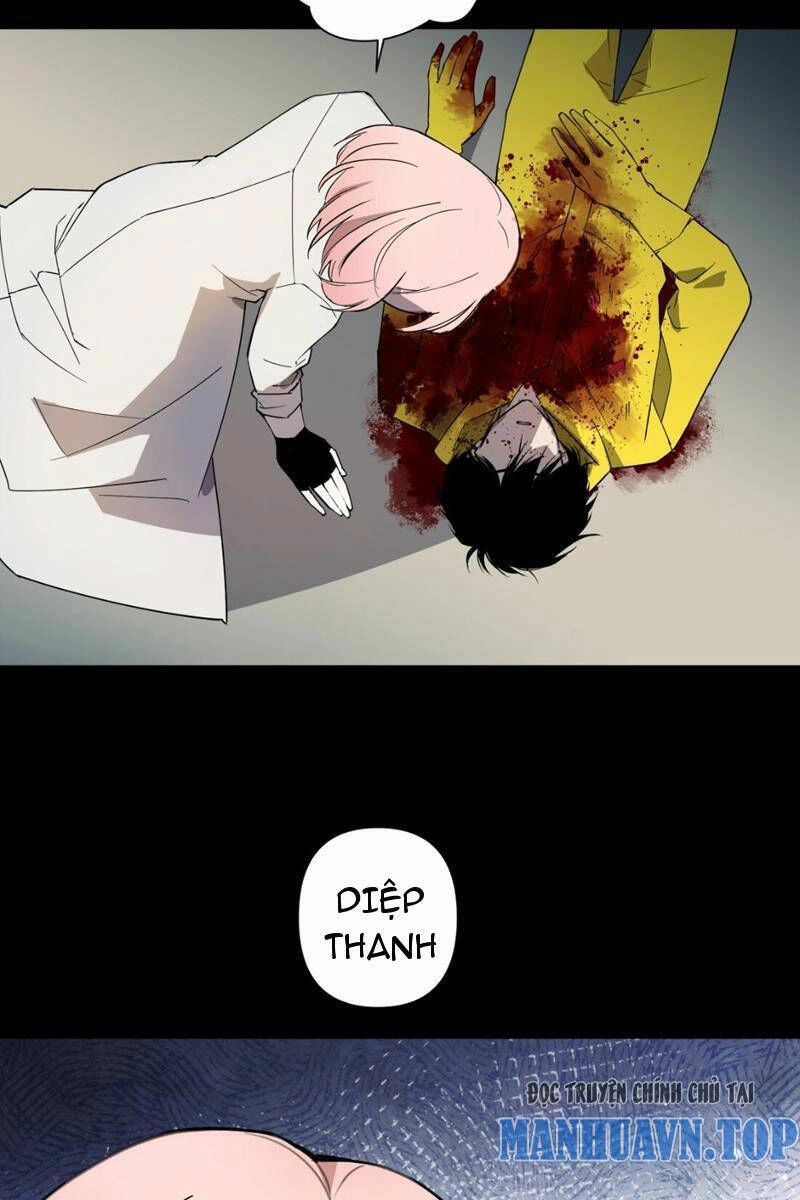 Trước Ngày Tận Thế, Ta Và Bạn Gái Lại Chém Giết Lẫn Nhau Chapter 10 - 29