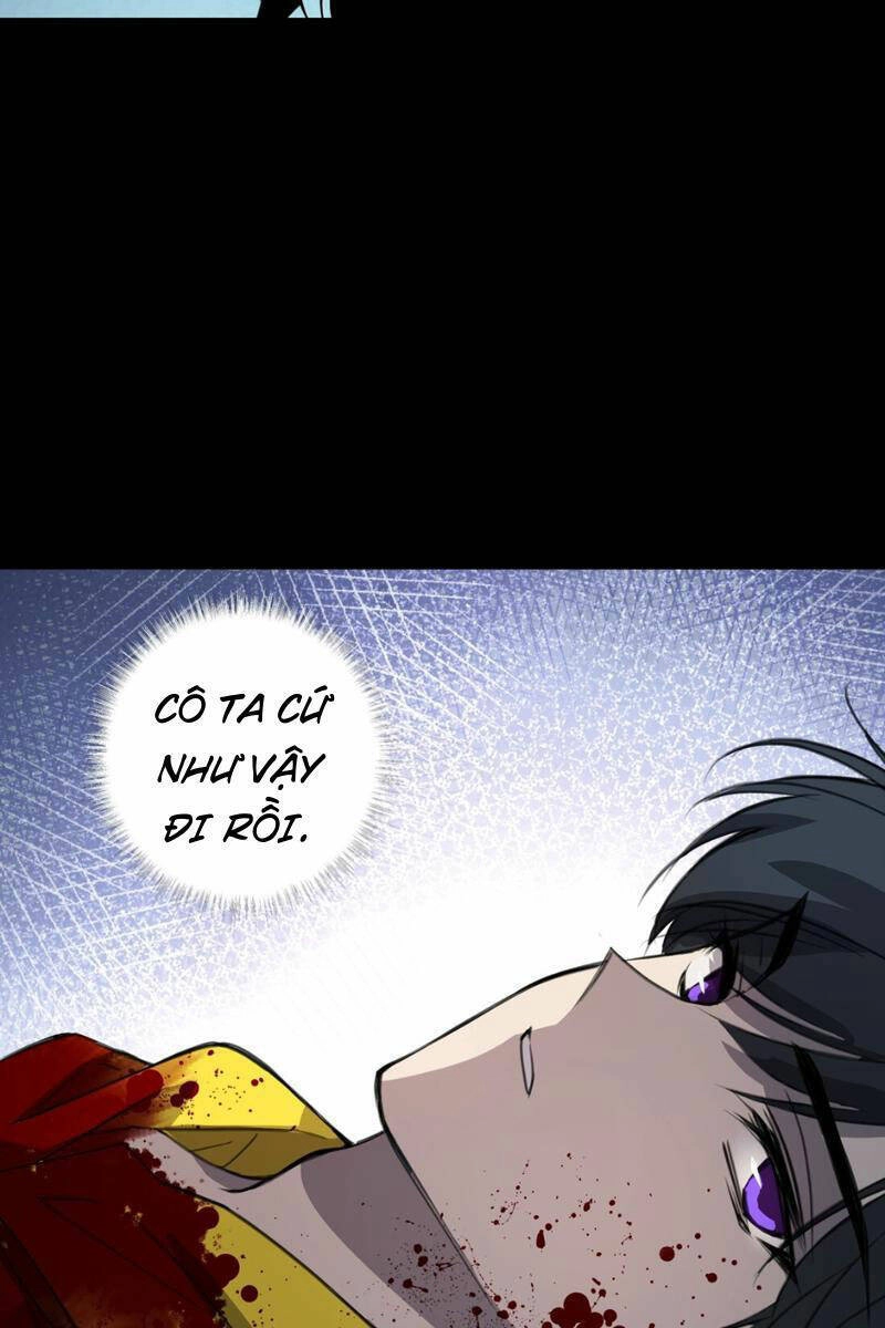 Trước Ngày Tận Thế, Ta Và Bạn Gái Lại Chém Giết Lẫn Nhau Chapter 10 - 32