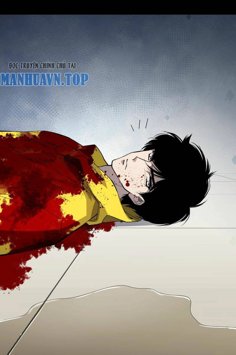 Trước Ngày Tận Thế, Ta Và Bạn Gái Lại Chém Giết Lẫn Nhau Chapter 10 - 34