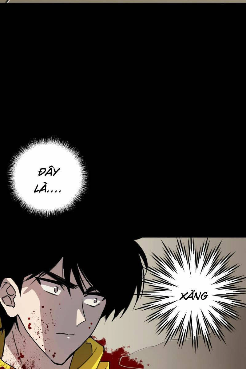 Trước Ngày Tận Thế, Ta Và Bạn Gái Lại Chém Giết Lẫn Nhau Chapter 10 - 35